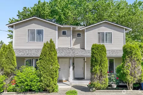 6101 Mcdougal Ave, Everett, WA 98203