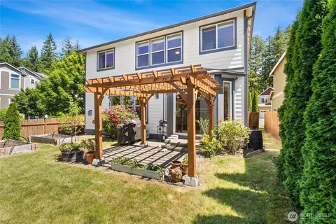 417 Nine Bark St NW, Olympia, WA 98502