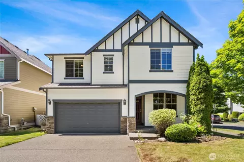 417 Nine Bark St NW, Olympia, WA 98502