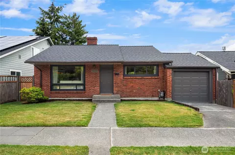 5028 41st Ave SW, Seattle, WA 98136