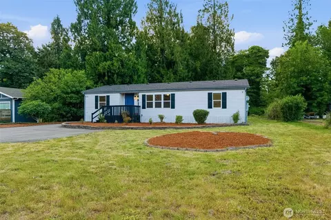 11344 6th Ave SW, Olympia, WA 98513