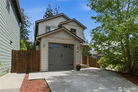 22224 Lydia Way NE, Poulsbo, WA 98370