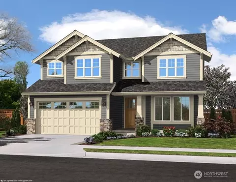 836 Bodie St SE, Lacey, WA 98513