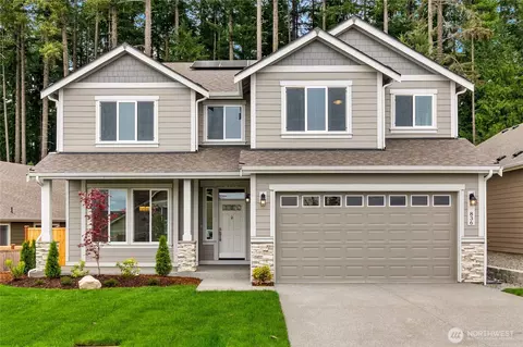 836 Bodie St SE, Lacey, WA 98513