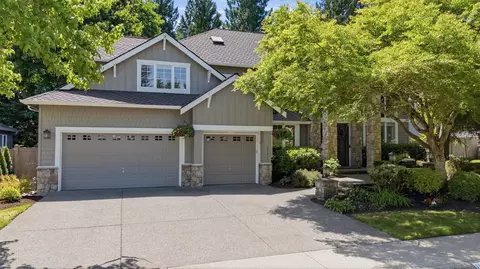 25817 SE 31st Pl, Sammamish, WA 98075