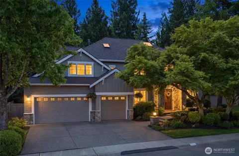 25817 SE 31st Pl, Sammamish, WA 98075