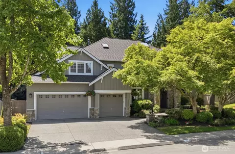 25817 SE 31st Pl, Sammamish, WA 98075
