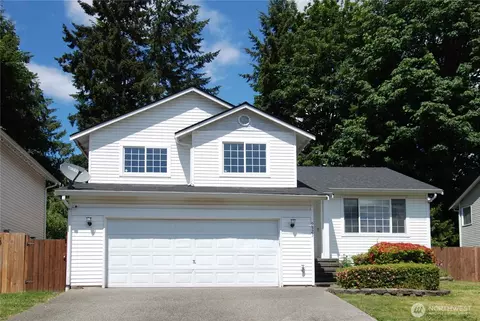 9523 17th Pl NE, Lake Stevens, WA 98258