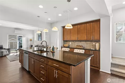 Kitchen - 3314 31st Dr, Everett, WA 98201 photo 3 of 3