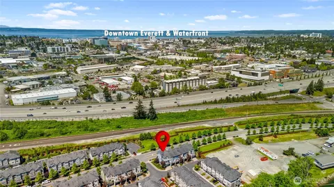 View/Area - 3314 31st Dr, Everett, WA 98201 photo 3 of 5