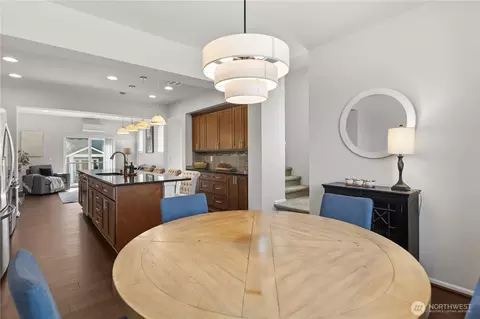 Dining - 3314 31st Dr, Everett, WA 98201 photo 1 of 2