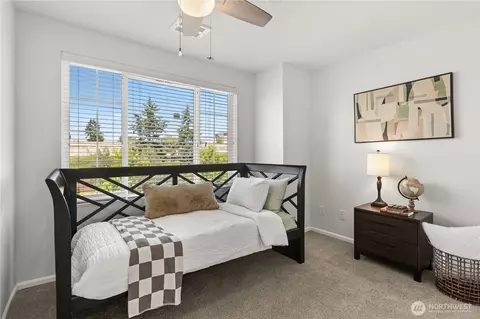 Bedroom - 3314 31st Dr, Everett, WA 98201 photo 6 of 6