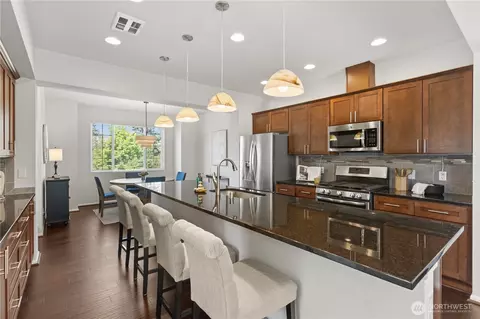 Kitchen - 3314 31st Dr, Everett, WA 98201 photo 1 of 3