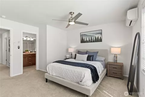 Bedroom - 3314 31st Dr, Everett, WA 98201 photo 2 of 6