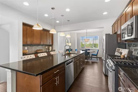 Kitchen - 3314 31st Dr, Everett, WA 98201 photo 2 of 3