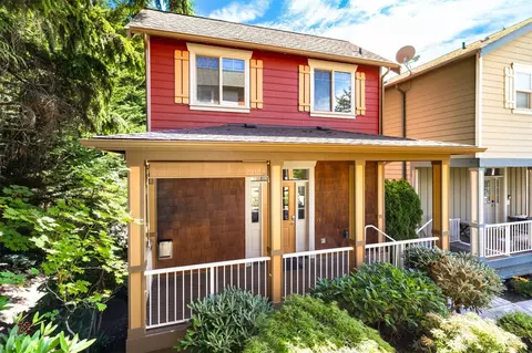 6625 SW 198th Pl, Lynnwood, WA 98036