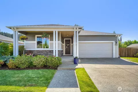5515 157th Avenue Ct E, Sumner, WA 98390
