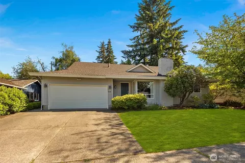 14211 SE 162nd Pl, Renton, WA 98058