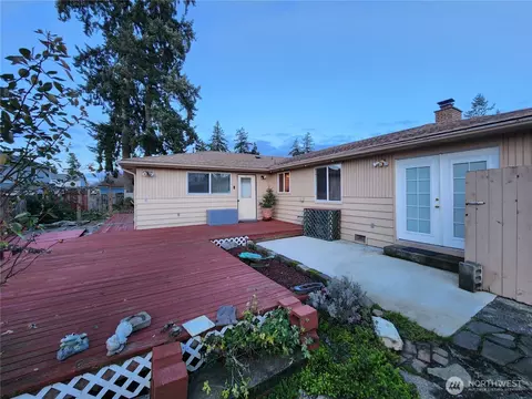 3712 S 175th, Seatac, WA 98188
