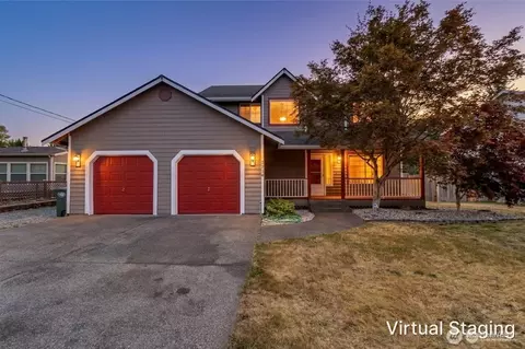 2516 Harts Lake Rd S, Roy, WA 98580