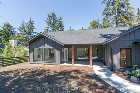 Exterior - 110 Hogans Vis, Sequim, WA 98382 photo 6 of 12