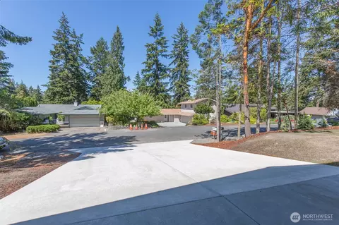 Exterior - 110 Hogans Vis, Sequim, WA 98382 photo 12 of 12