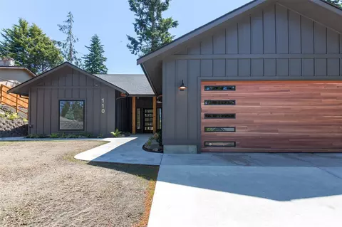 Exterior - 110 Hogans Vis, Sequim, WA 98382 photo 11 of 12