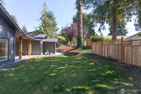Exterior - 110 Hogans Vis, Sequim, WA 98382 photo 9 of 12