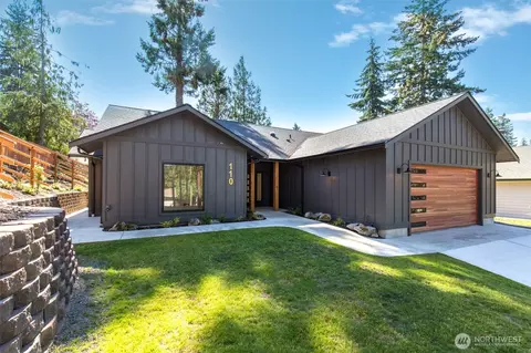 Exterior - 110 Hogans Vis, Sequim, WA 98382 photo 2 of 12
