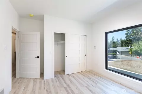 Bedroom - 110 Hogans Vis, Sequim, WA 98382 photo 4 of 4