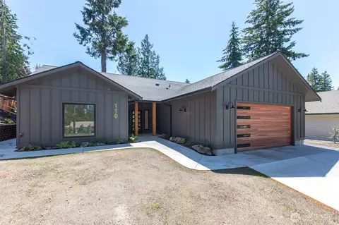 110 Hogans Vis, Sequim, WA 98382