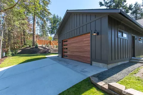Exterior - 110 Hogans Vis, Sequim, WA 98382 photo 11 of 12