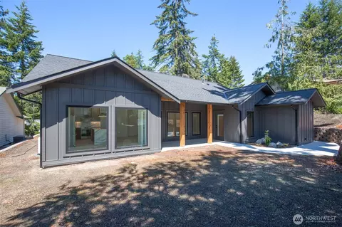 Exterior - 110 Hogans Vis, Sequim, WA 98382 photo 2 of 12
