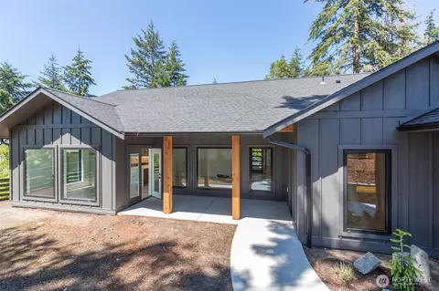 Exterior - 110 Hogans Vis, Sequim, WA 98382 photo 7 of 12