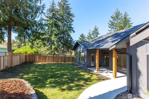 Exterior - 110 Hogans Vis, Sequim, WA 98382 photo 6 of 12