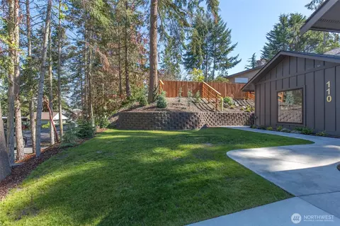 Exterior - 110 Hogans Vis, Sequim, WA 98382 photo 8 of 12