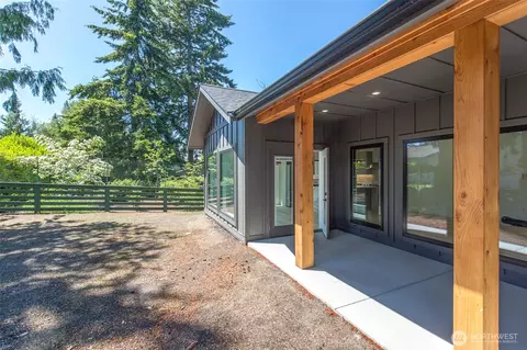 Exterior - 110 Hogans Vis, Sequim, WA 98382 photo 8 of 12