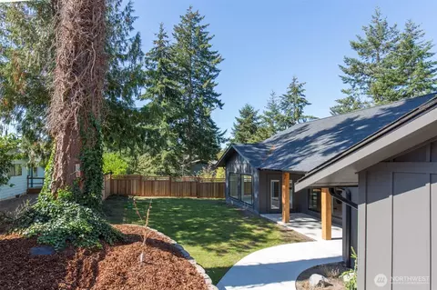 Exterior - 110 Hogans Vis, Sequim, WA 98382 photo 7 of 12