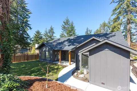 Exterior - 110 Hogans Vis, Sequim, WA 98382 photo 5 of 12