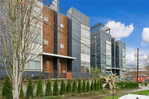 2114 E James St, Seattle, WA 98122