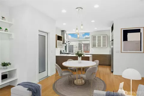 Dining - 2114 E James St, Seattle, WA 98122 photo 1 of 1