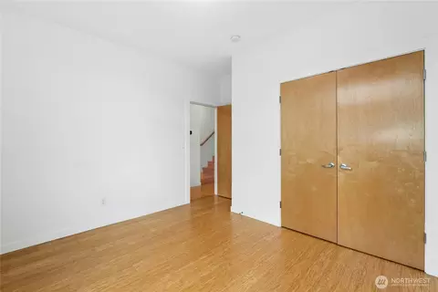 Bedroom - 2114 E James St, Seattle, WA 98122 photo 4 of 4