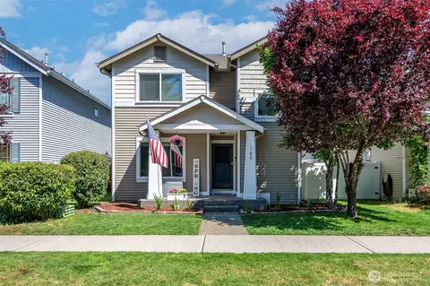1186 Griggs St, Dupont, WA 98327