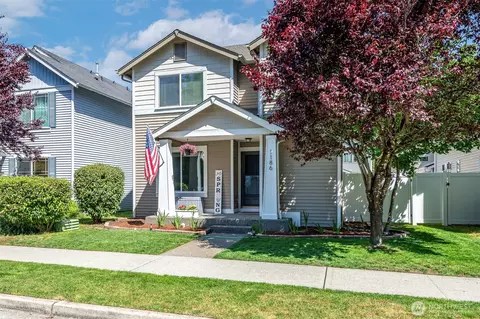 1186 Griggs St, Dupont, WA 98327