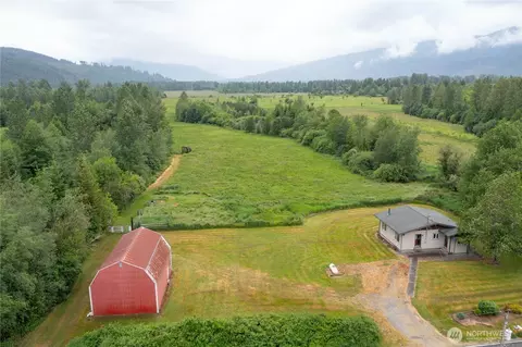 5473 Strand Rd #WA, Deming, WA 98244