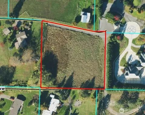 4810 19th Street Ct, Gig Harbor, WA 98355