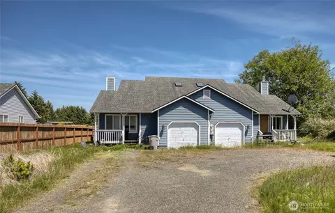 732 Point Brown Ave SE, Ocean Shores, WA 98569