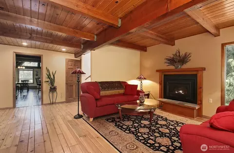 Living - 3370 E Harbor Rd, Langley, WA 98260 photo 2 of 4