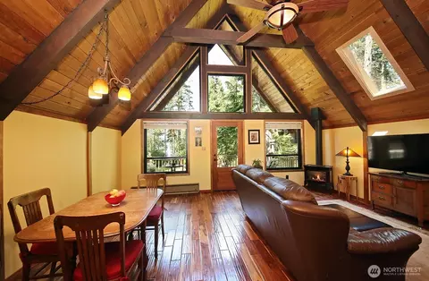 Living - 3370 E Harbor Rd, Langley, WA 98260 photo 3 of 4