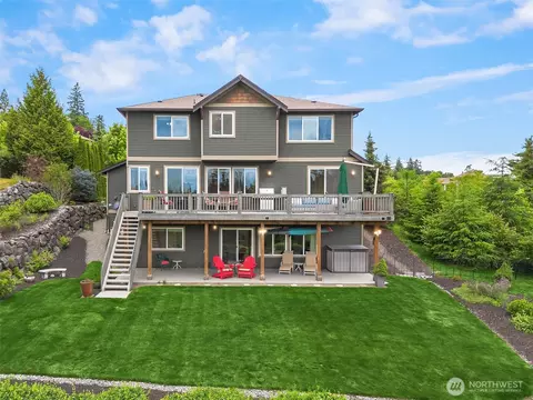 Exterior - 15016 97th Ave NE, Bothell, WA 98011 photo 2 of 4
